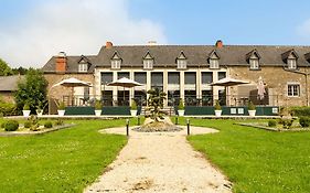 Hotel De L'Abbaye
